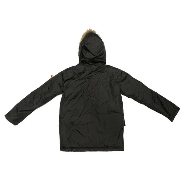 Gemo Kids Puffer Jacket - Picture 2 of 3